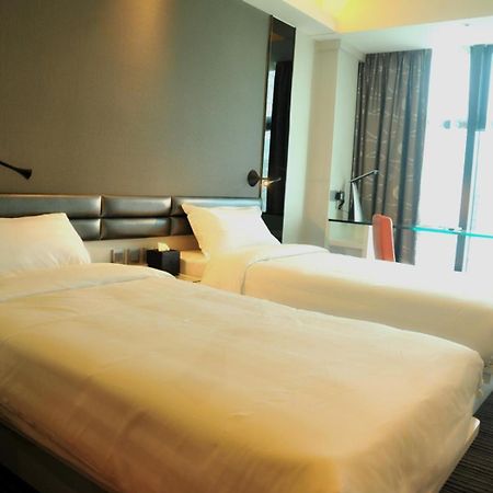 โรงแรมป๊อปเวย์ ฮ่องกง ห้อง รูปภาพ