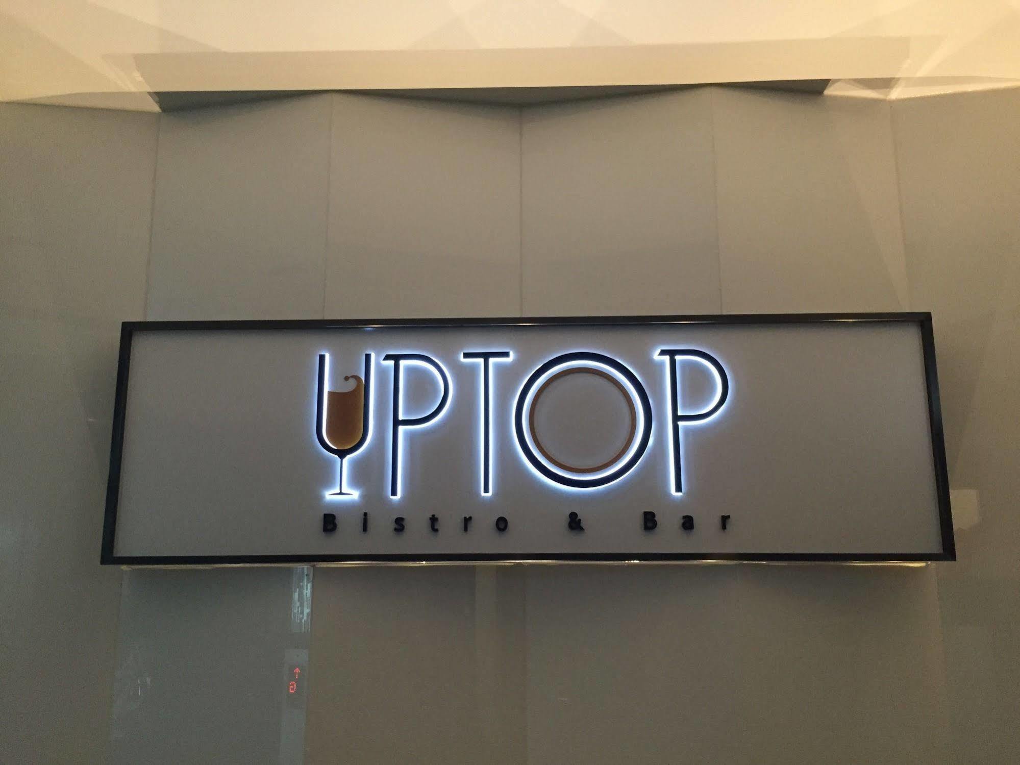 โรงแรมป๊อปเวย์ ฮ่องกง ภายนอก รูปภาพ